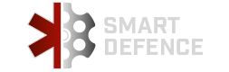 Smart Defence Logo
